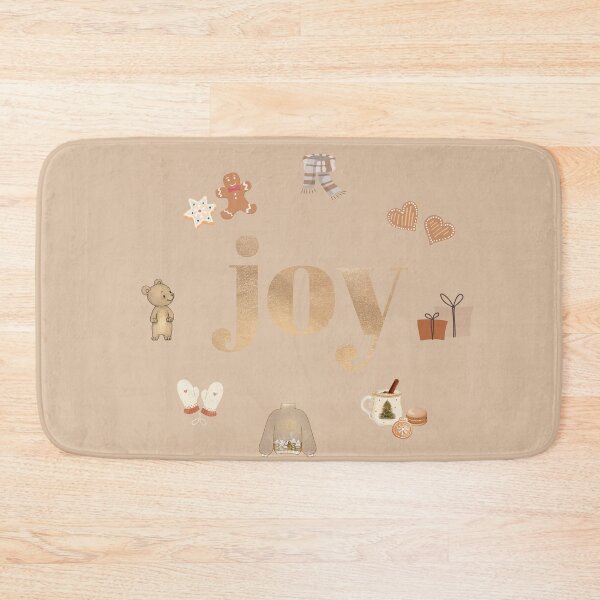 Item preview, Joy to the world designed and sold by Mondays the Label.