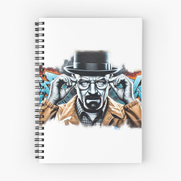 Item preview, BREAKING BAD - WALTER WHITE designed and sold by evenement3102.