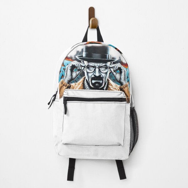 Item preview, BREAKING BAD - WALTER WHITE designed and sold by evenement3102.