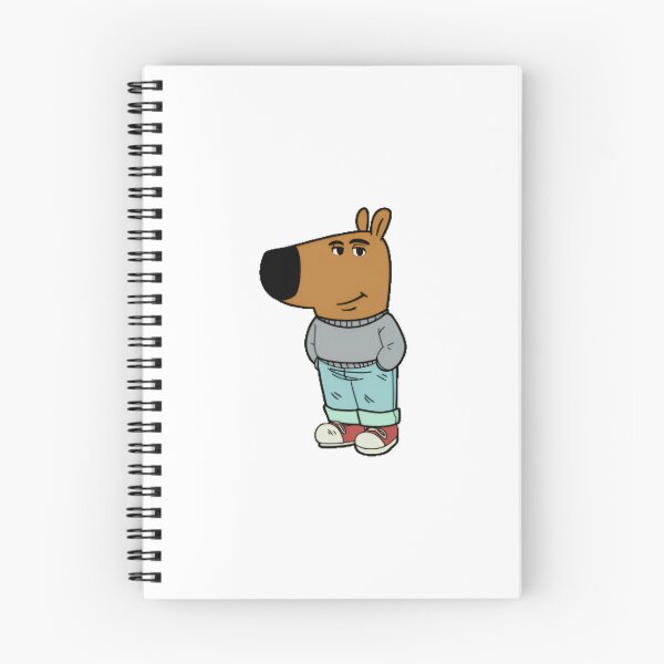 Item preview, Chill Guy Meme designed and sold by stersabriz.