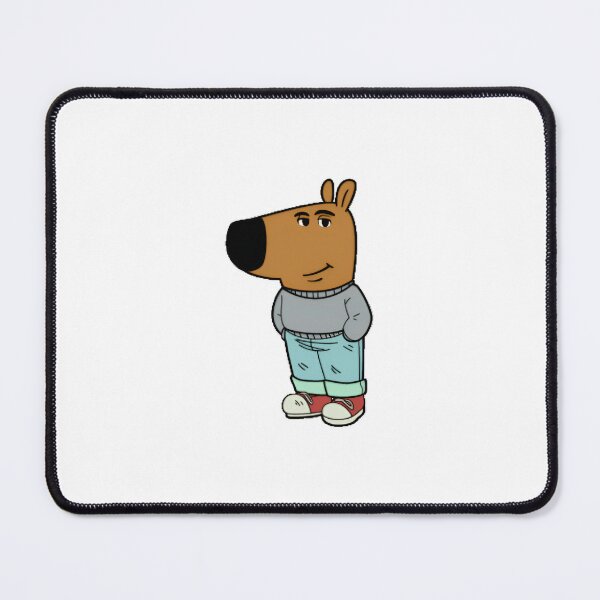Item preview, Chill Guy Meme designed and sold by stersabriz.