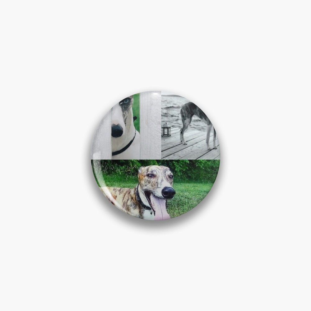 Item preview, Pin designed and sold by RuthDay1.