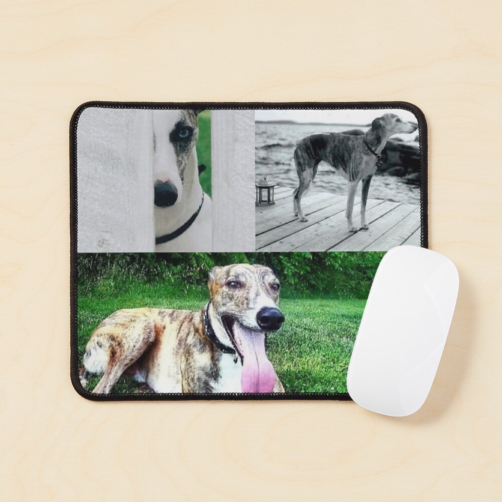 Item preview, Mouse Pad designed and sold by RuthDay1.