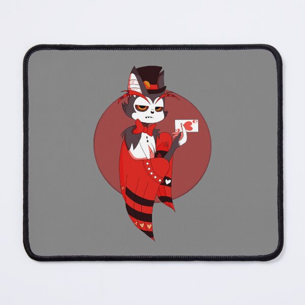 Item preview, Husk - Hazbin Hotel designed and sold by Iopi-art.