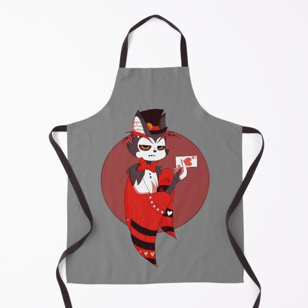 Item preview, Husk - Hazbin Hotel designed and sold by Iopi-art.