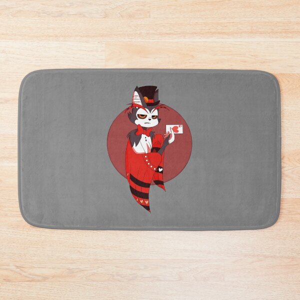 Item preview, Husk - Hazbin Hotel designed and sold by Iopi-art.