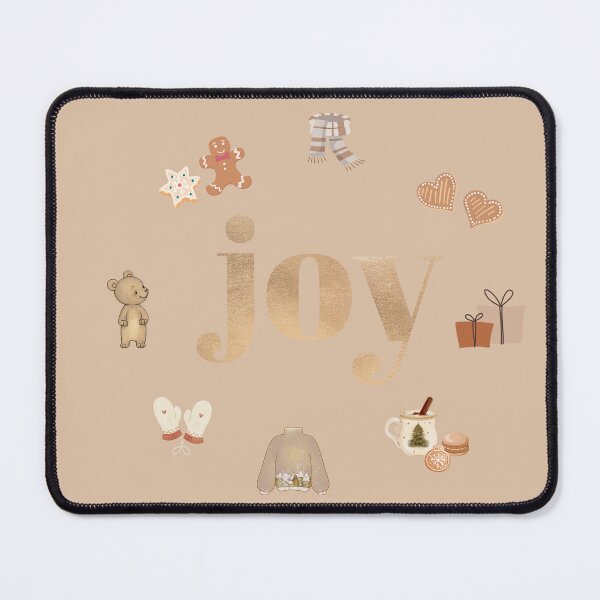 Item preview, Joy to the world designed and sold by Mondays the Label.
