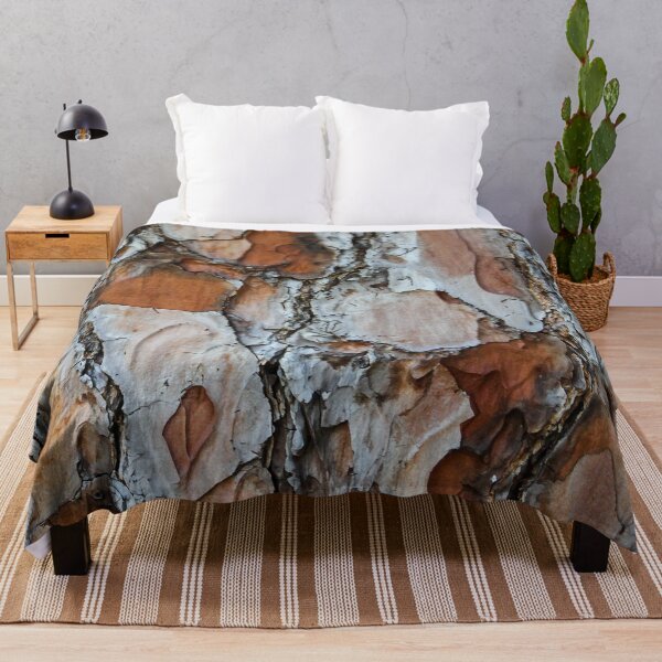 Item preview, Mother Nature's Tree Bark designed and sold by heatherfriedman.