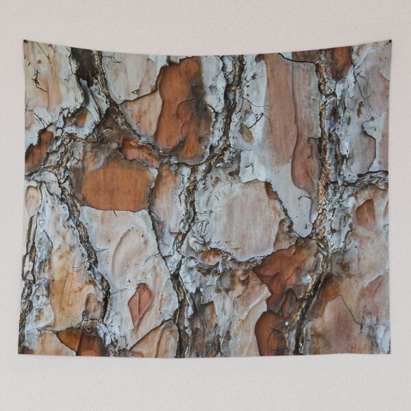 Item preview, Mother Nature's Tree Bark designed and sold by heatherfriedman.
