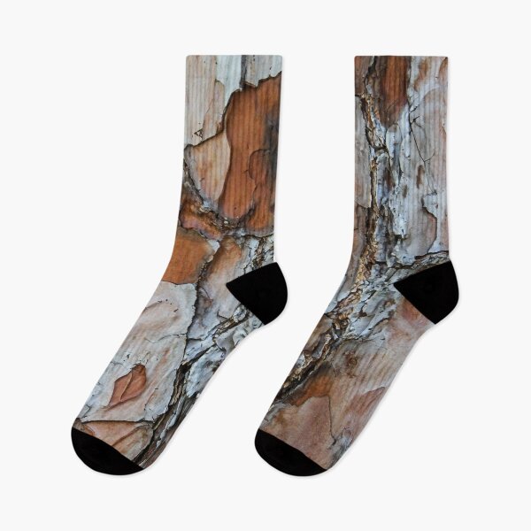 Item preview, Mother Nature's Tree Bark designed and sold by heatherfriedman.