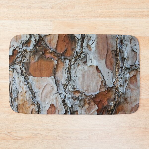 Item preview, Mother Nature's Tree Bark designed and sold by heatherfriedman.