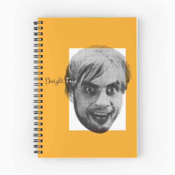 Artikelvorschau, Dwight Frye entworfen und verkauft von BANDOFSCRIBBLE Hollywood.