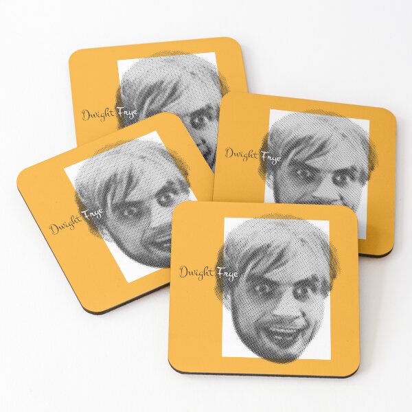Item preview, Dwight Frye designed and sold by BANDOFSCRIBBLE Hollywood.