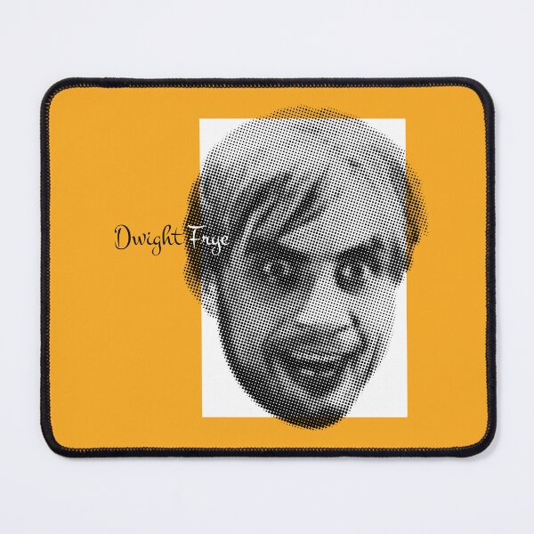 Item preview, Dwight Frye designed and sold by BANDOFSCRIBBLE Hollywood.