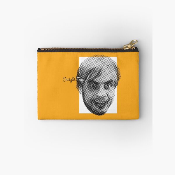 Artikelvorschau, Dwight Frye entworfen und verkauft von BANDOFSCRIBBLE Hollywood.