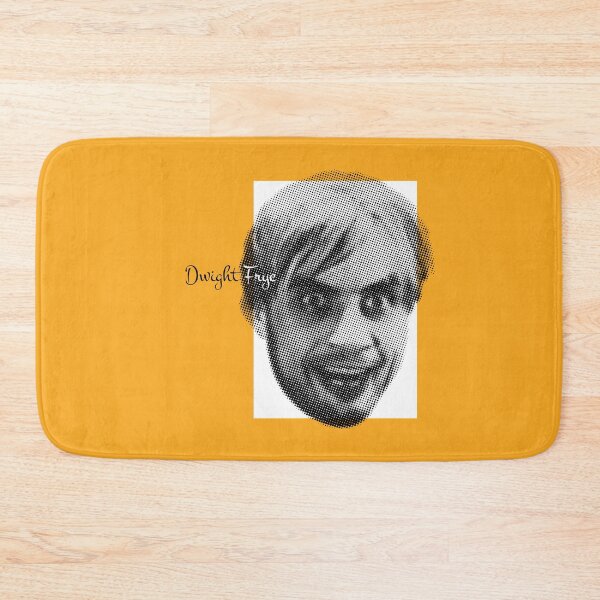 Item preview, Dwight Frye designed and sold by BANDOFSCRIBBLE Hollywood.