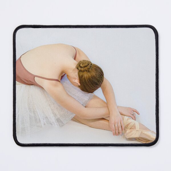 Item preview, Ballerina designed and sold by melissaogara.
