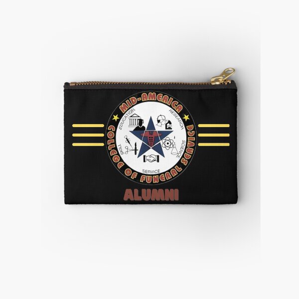 Item preview, Mid America College of Funeral Service Alumni designed and sold by JoezPlace.