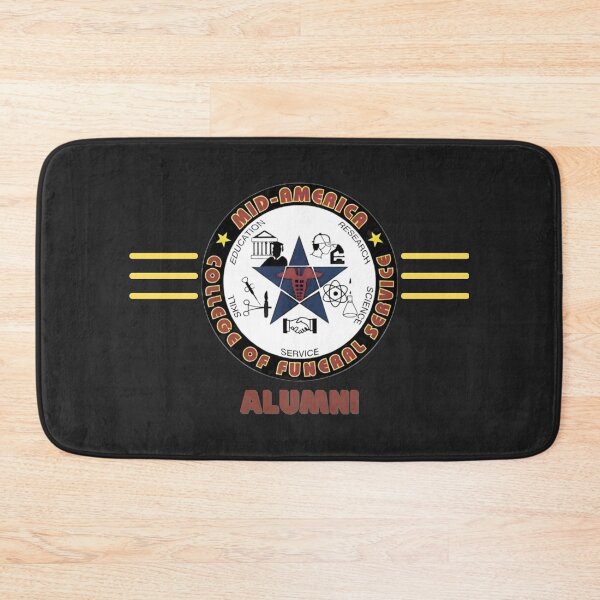 Item preview, Mid America College of Funeral Service Alumni designed and sold by JoezPlace.