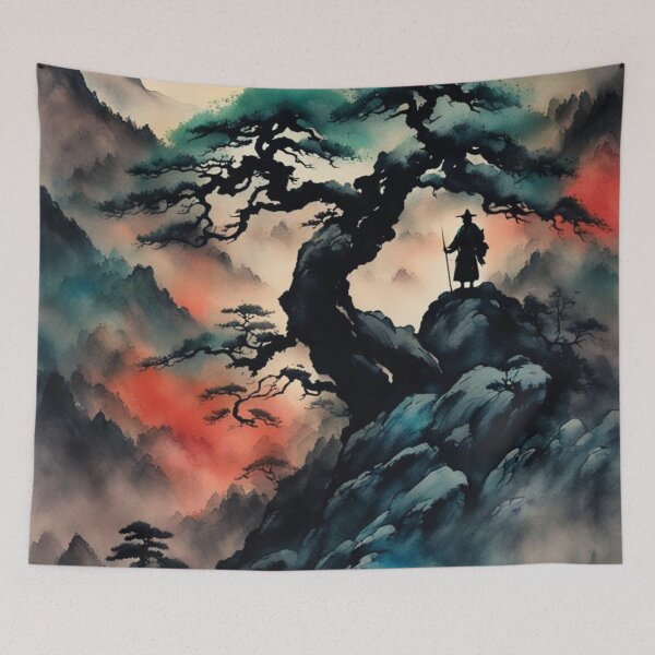 Item preview, Amidst The Turmoil designed and sold by SpunkySpaniel.