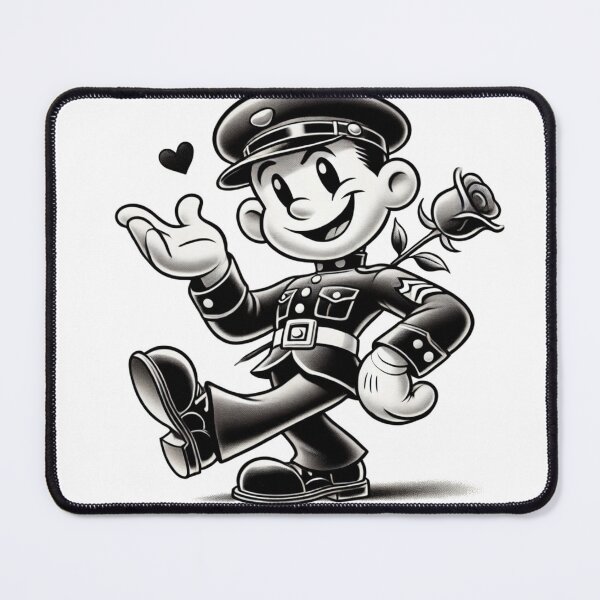 Item preview, Valentine Marine designed and sold by Spectrum-DI.