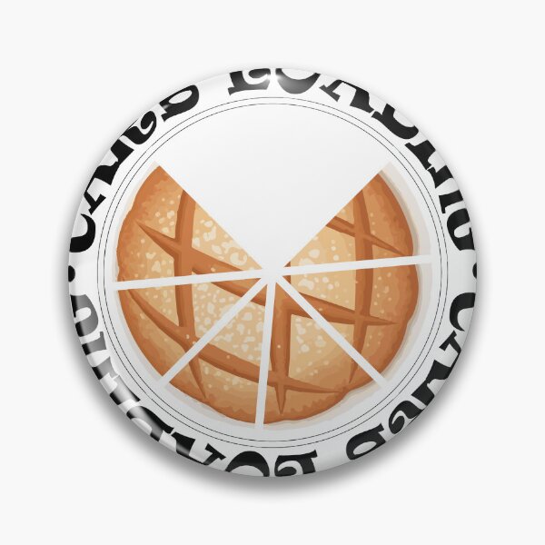 Item preview, carb loading -  For Strength sticker  designed and sold by Purple Eggplant Art ⭐⭐⭐⭐.