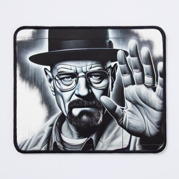 Item preview, BREAKING BAD - WALTER WHITE designed and sold by evenement3102.