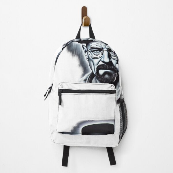 Item preview, BREAKING BAD - WALTER WHITE designed and sold by evenement3102.