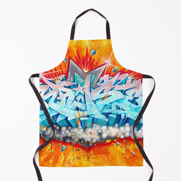 Item preview, Raise Graffiti Wildstyle 3 designed and sold by Raise-bmp.