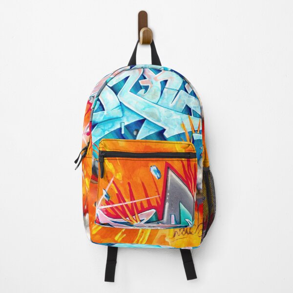 Item preview, Raise Graffiti Wildstyle 3 designed and sold by Raise-bmp.