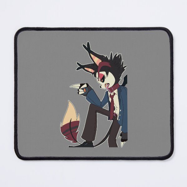 Item preview, Husk - Hazbin Hotel designed and sold by Iopi-art.