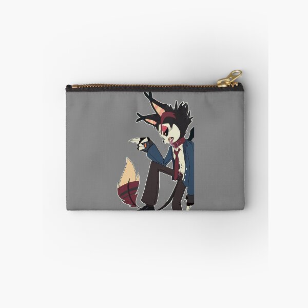 Item preview, Husk - Hazbin Hotel designed and sold by Iopi-art.