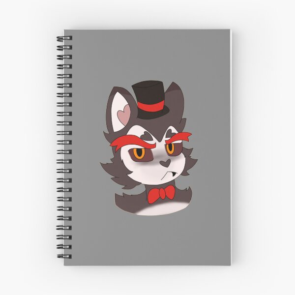 Item preview, Husk - Hazbin Hotel designed and sold by Iopi-art.