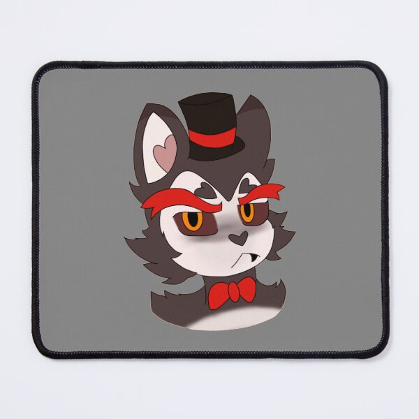 Item preview, Husk - Hazbin Hotel designed and sold by Iopi-art.