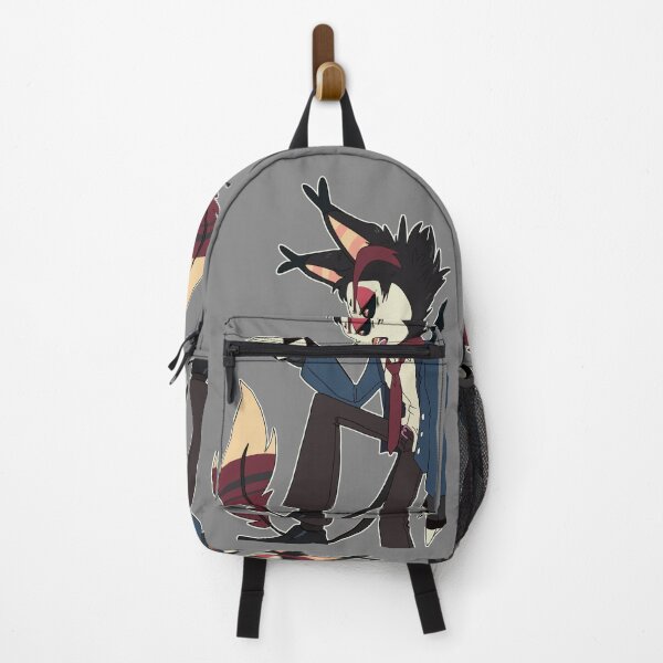 Item preview, Husk - Hazbin Hotel designed and sold by Iopi-art.