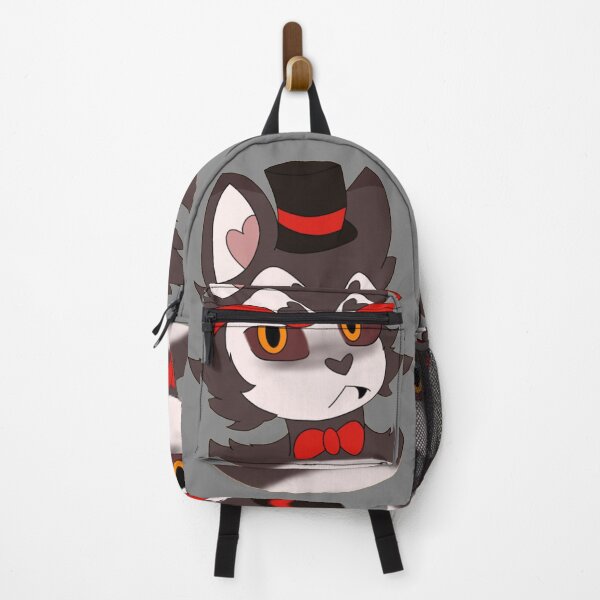 Item preview, Husk - Hazbin Hotel designed and sold by Iopi-art.