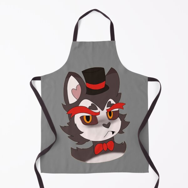 Item preview, Husk - Hazbin Hotel designed and sold by Iopi-art.