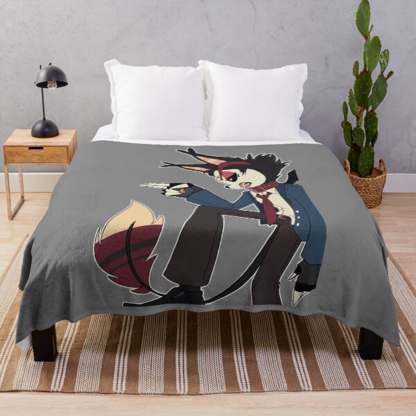 Item preview, Husk - Hazbin Hotel designed and sold by Iopi-art.
