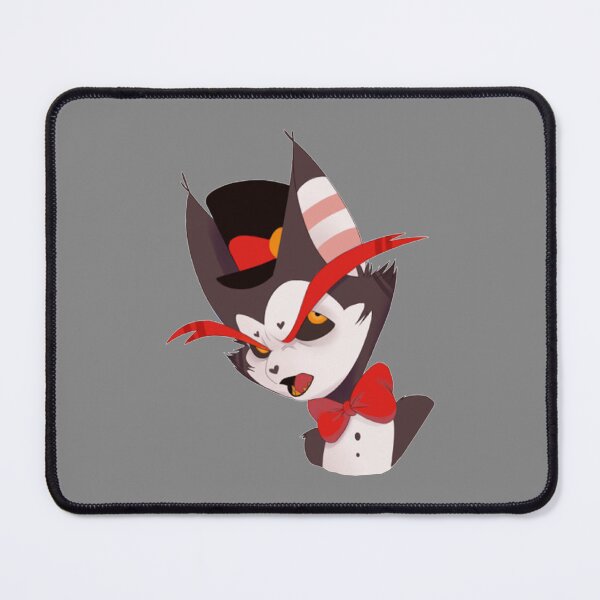 Item preview, Husk - Hazbin Hotel designed and sold by Iopi-art.
