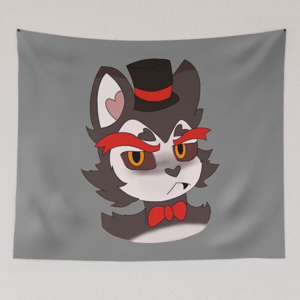 Item preview, Husk - Hazbin Hotel designed and sold by Iopi-art.