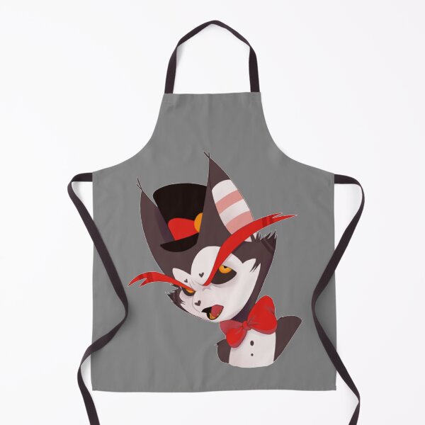 Item preview, Husk - Hazbin Hotel designed and sold by Iopi-art.