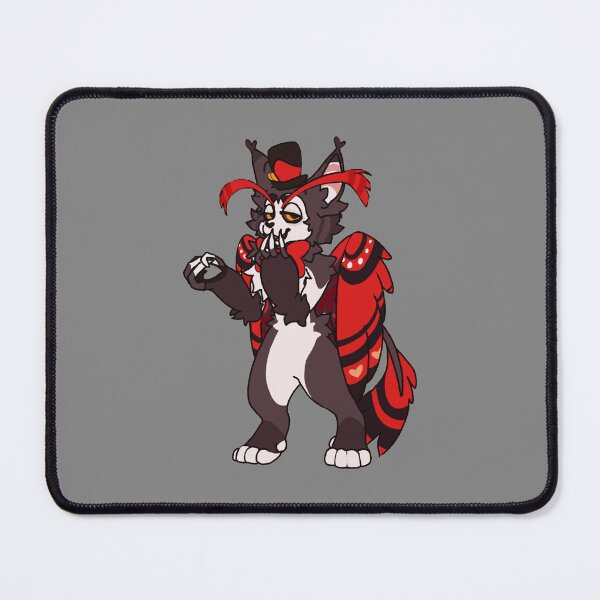 Item preview, Husk - Hazbin Hotel designed and sold by Iopi-art.