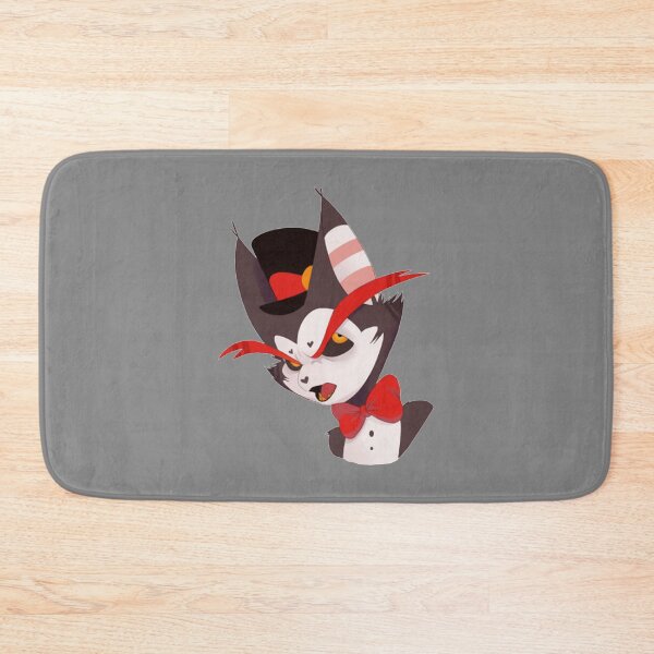 Item preview, Husk - Hazbin Hotel designed and sold by Iopi-art.