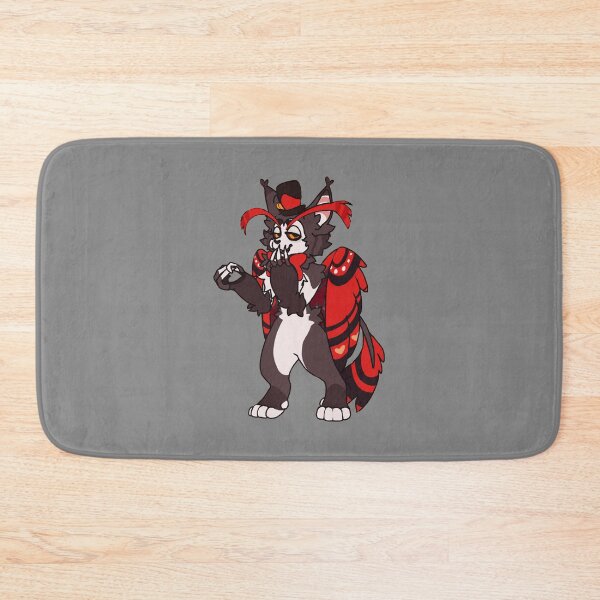 Item preview, Husk - Hazbin Hotel designed and sold by Iopi-art.