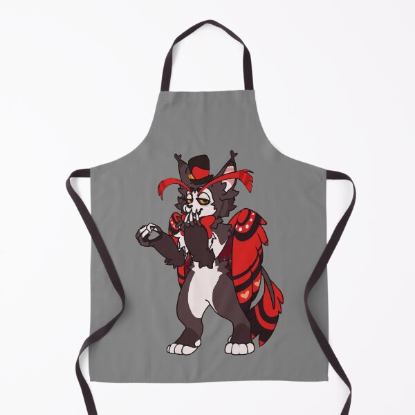 Item preview, Husk - Hazbin Hotel designed and sold by Iopi-art.