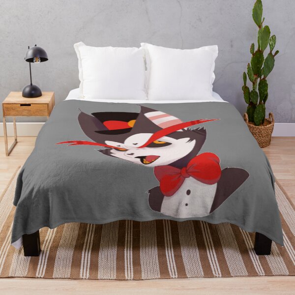 Item preview, Husk - Hazbin Hotel designed and sold by Iopi-art.