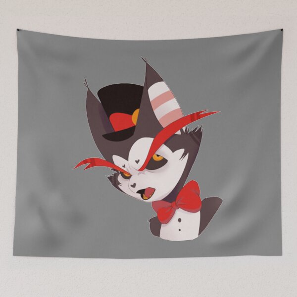 Item preview, Husk - Hazbin Hotel designed and sold by Iopi-art.