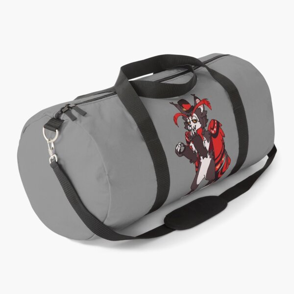 Item preview, Husk - Hazbin Hotel designed and sold by Iopi-art.