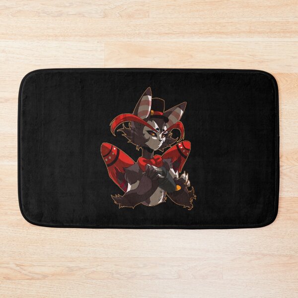 Item preview, Husk - Hazbin Hotel designed and sold by Iopi-art.