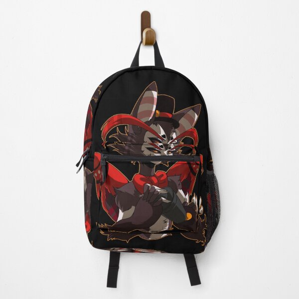 Item preview, Husk - Hazbin Hotel designed and sold by Iopi-art.